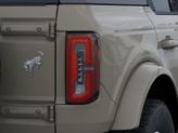 Thumbnail of 2025 Beige Ford Bronco