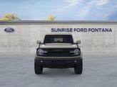 Thumbnail of 2025 Beige Ford Bronco