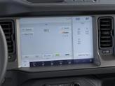 Thumbnail of 2025 Beige Ford Bronco