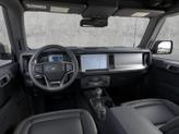 Thumbnail of 2025 Beige Ford Bronco