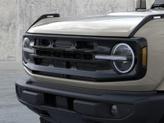 Thumbnail of 2025 Beige Ford Bronco