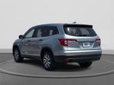 Thumbnail of 2019 Silver Honda Pilot
