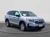 Thumbnail of 2019 Silver Honda Pilot