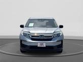 Thumbnail of 2019 Silver Honda Pilot