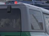 Thumbnail of 2025 Green Ford Bronco