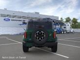 Thumbnail of 2025 Green Ford Bronco