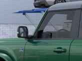 Thumbnail of 2025 Green Ford Bronco