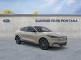 Thumbnail of 2025 Beige Ford Mustang Mach-E