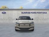 Thumbnail of 2025 Beige Ford Mustang Mach-E