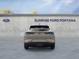 Thumbnail of 2025 Beige Ford Mustang Mach-E