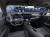Thumbnail of 2025 Shadow Black Ford Mustang