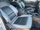 Thumbnail of 2023 Azure Gray Metallic Ford Bronco