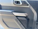 Thumbnail of 2023 Azure Gray Metallic Ford Bronco