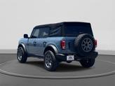 Thumbnail of 2023 Azure Gray Metallic Ford Bronco