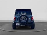 Thumbnail of 2023 Azure Gray Metallic Ford Bronco