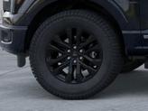 Thumbnail of 2025 Black Metallic Ford F-150