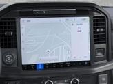 Thumbnail of 2025 Black Metallic Ford F-150