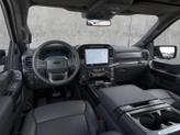 Thumbnail of 2025 Black Metallic Ford F-150