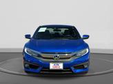 Thumbnail of 2016 Blue Honda Civic