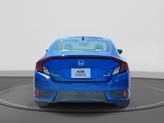 Thumbnail of 2016 Blue Honda Civic