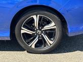 Thumbnail of 2016 Blue Honda Civic