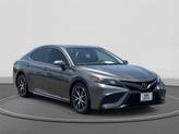 Thumbnail of 2023 Gray Toyota Camry