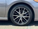 Thumbnail of 2023 Gray Toyota Camry