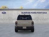 Thumbnail of 2025 Desert Sand Ford Bronco Sport