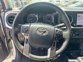 Thumbnail of 2020 White Toyota Tacoma