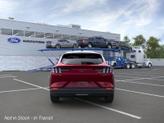 Thumbnail of 2025 Magenta Ford Mustang Mach-E