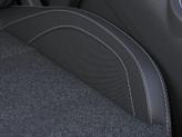 Thumbnail of 2025 Gray Metallic Ford Mustang