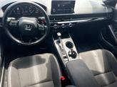 Thumbnail of 2024 White Honda Civic