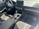 Thumbnail of 2024 White Honda Civic
