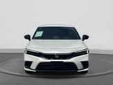 Thumbnail of 2024 White Honda Civic