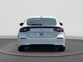 Thumbnail of 2024 White Honda Civic