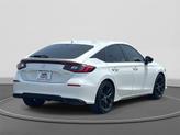 Thumbnail of 2024 White Honda Civic