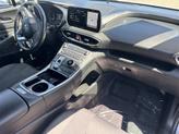 Thumbnail of 2023 Shimmering Silver Pearl Hyundai SANTA FE