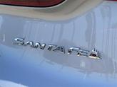 Thumbnail of 2023 Shimmering Silver Pearl Hyundai SANTA FE