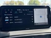 Thumbnail of 2023 Shimmering Silver Pearl Hyundai SANTA FE