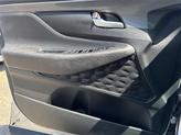 Thumbnail of 2023 Shimmering Silver Pearl Hyundai SANTA FE