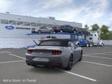 Thumbnail of 2025 Gray Ford Mustang