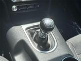 Thumbnail of 2023 Shadow Black Ford Mustang