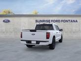 Thumbnail of 2025 Oxford White Ford F-150