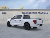 Thumbnail of 2025 Oxford White Ford F-150