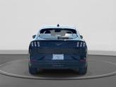 Thumbnail of 2022 Shadow Black Ford Mustang Mach-E