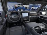 Thumbnail of 2025 Blue Ford F-150