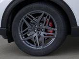 Thumbnail of 2025 White Ford Explorer