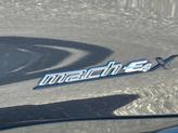 Thumbnail of 2022 Dark Matter Gray Metallic Ford Mustang Mach-E