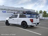 Thumbnail of 2025 Oxford White Ford F-150