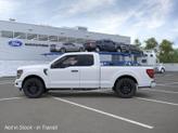 Thumbnail of 2025 Oxford White Ford F-150